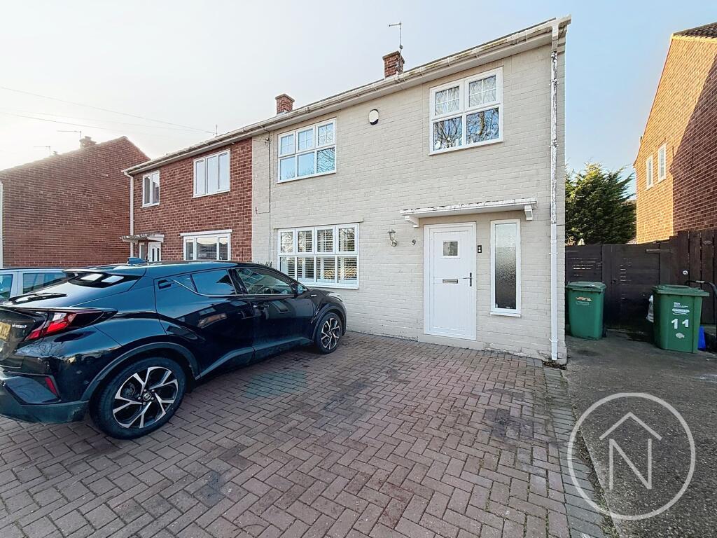 Main image of property: Sandown Road, Billingham, TS23