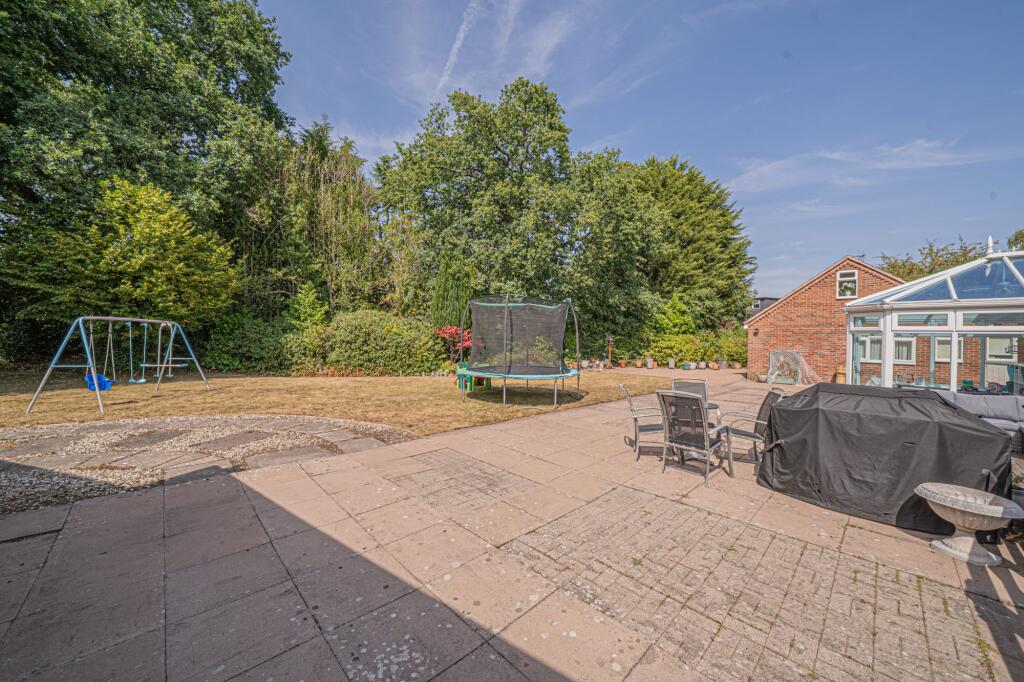 Additional image 33 of Orchard Road, Hockley Heath, B94