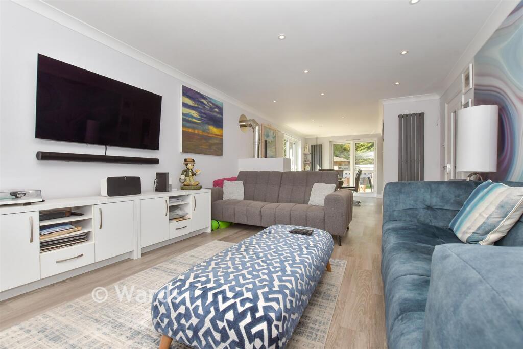 House in Hythe, Palmarsh - View 5