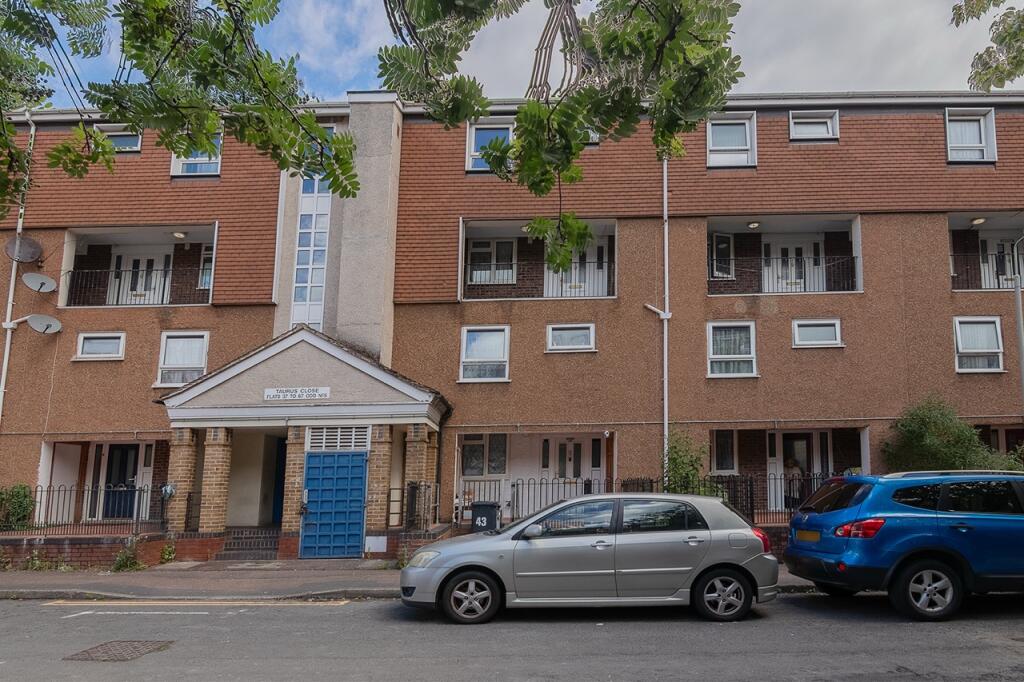 Main image of property: Taurus Close, Leicester