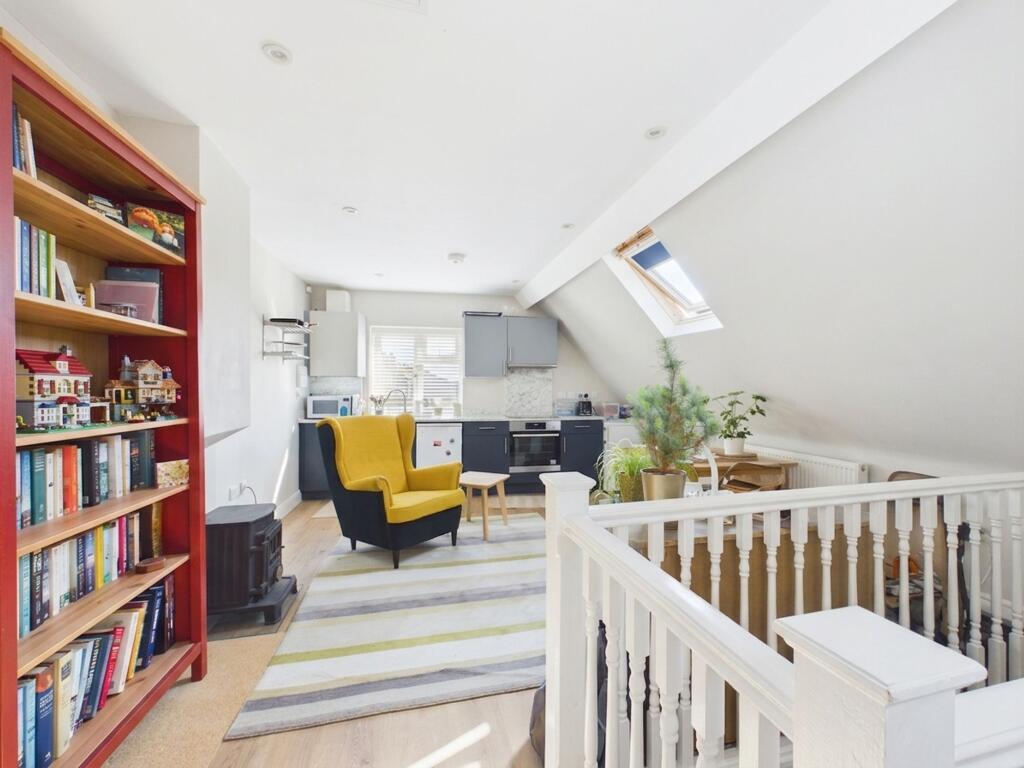 Apartment in York - View 3