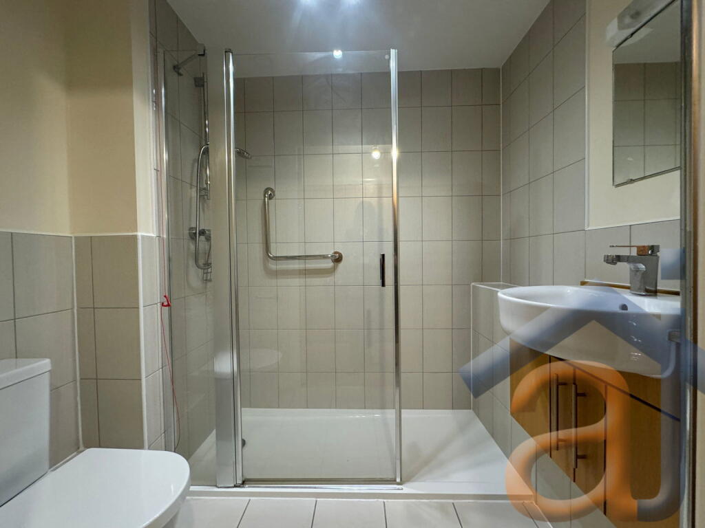 Apartment in Preston - View 4