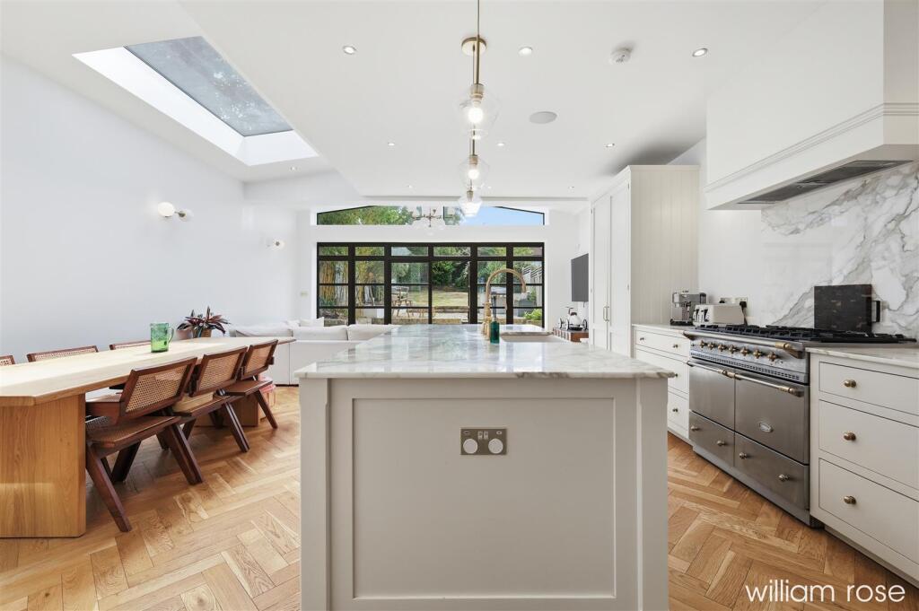 Main image of property: Castle Avenue, Highams Park