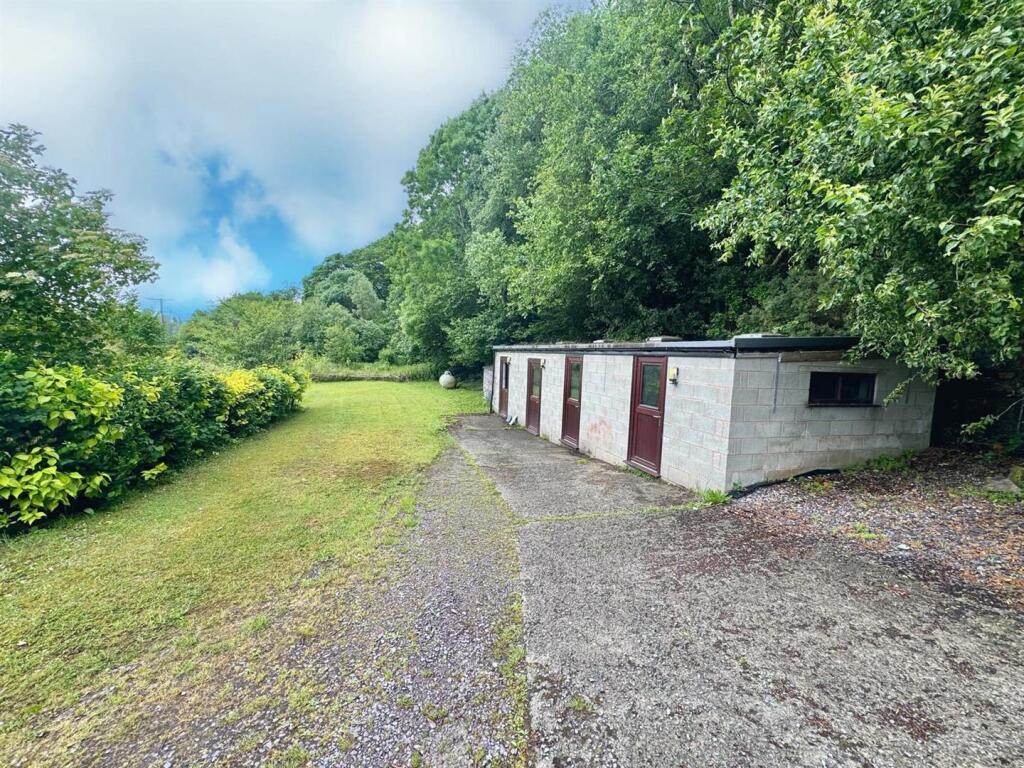 Trefriw photo 3