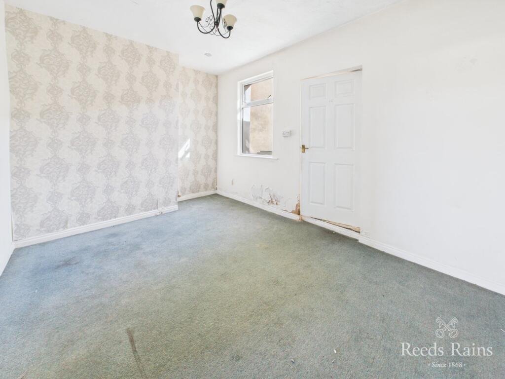 House in Stockton-on-Tees - View 4