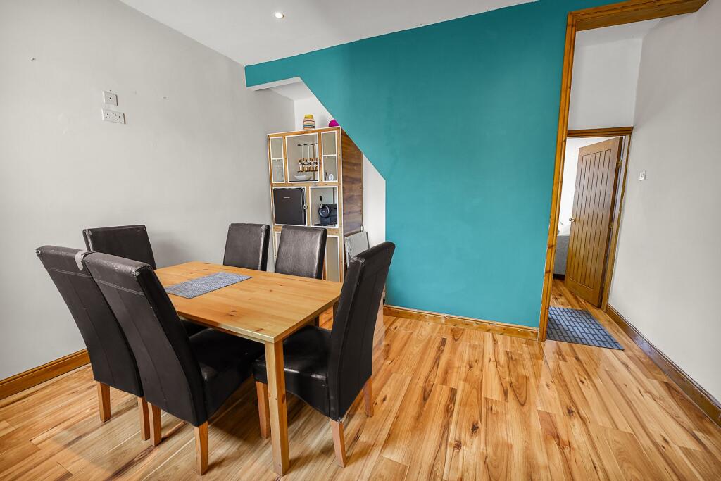 House in St Helens, Liverpool City Region - View 5