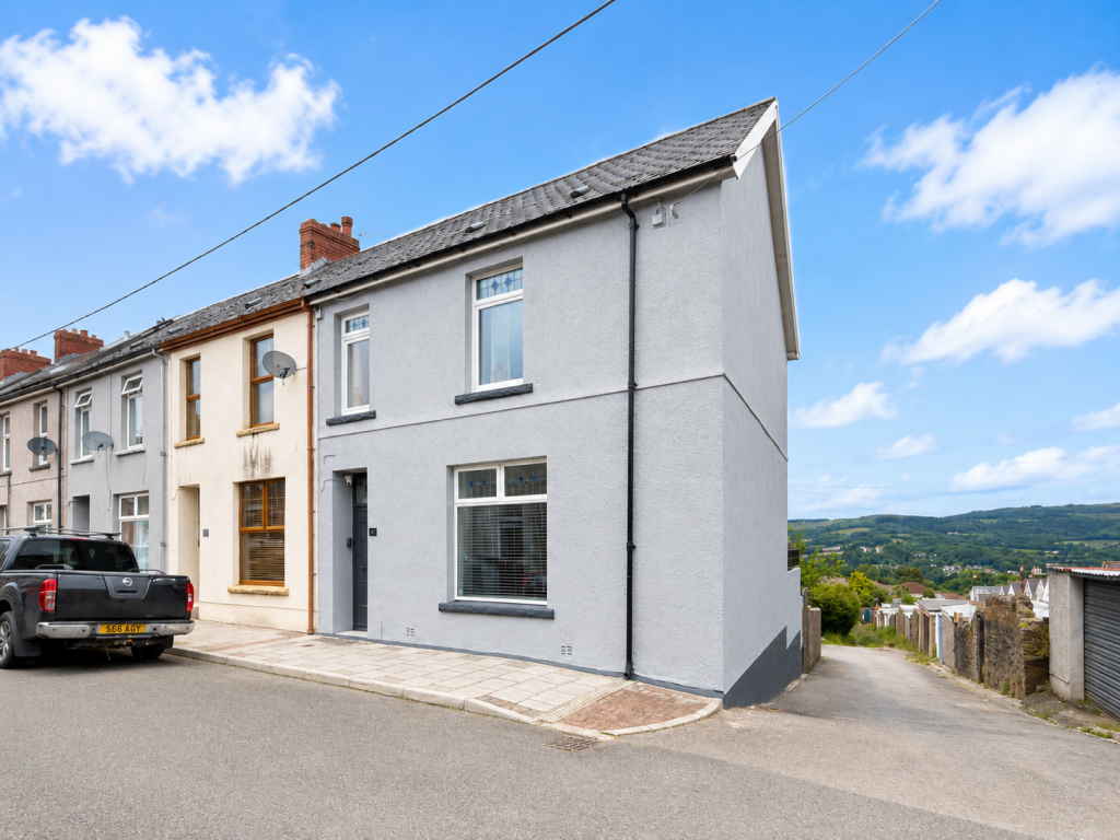 Main image of property: King Street, Cwmdare, Aberdare, Rhondda Cynon Taf
