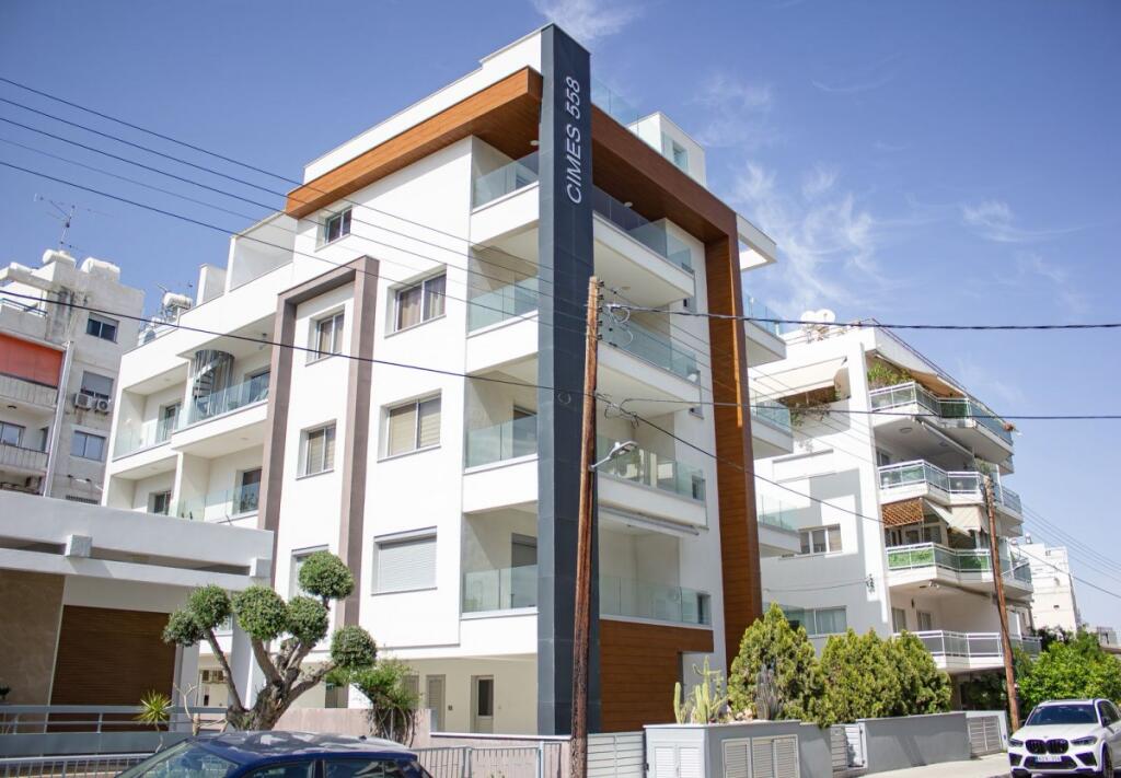 Main image of property: Limassol, Limassol
