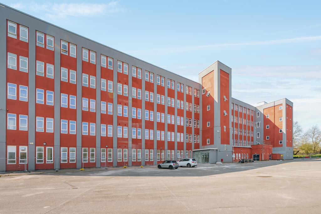 Main image of property: Sutherland House, Coventry Centre