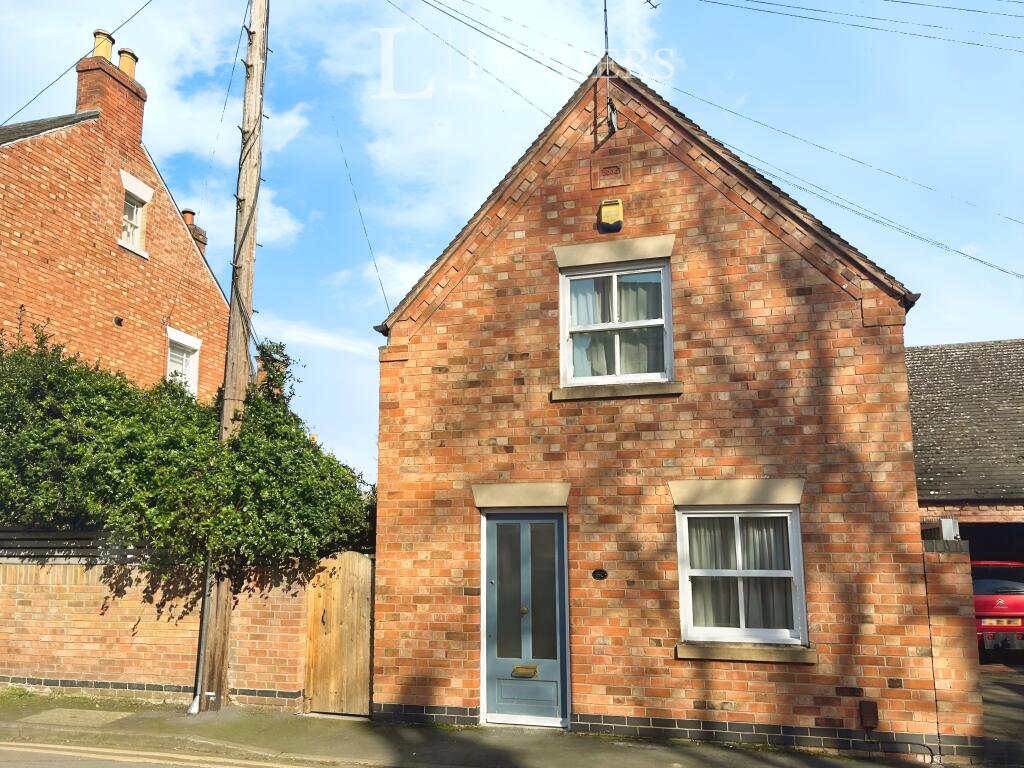 Main image of property: Park Street, LE11