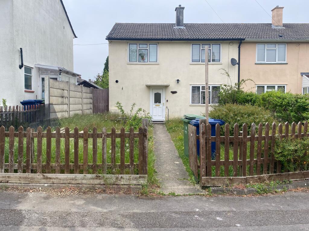 Main image of property: Warren Crescent, Oxford