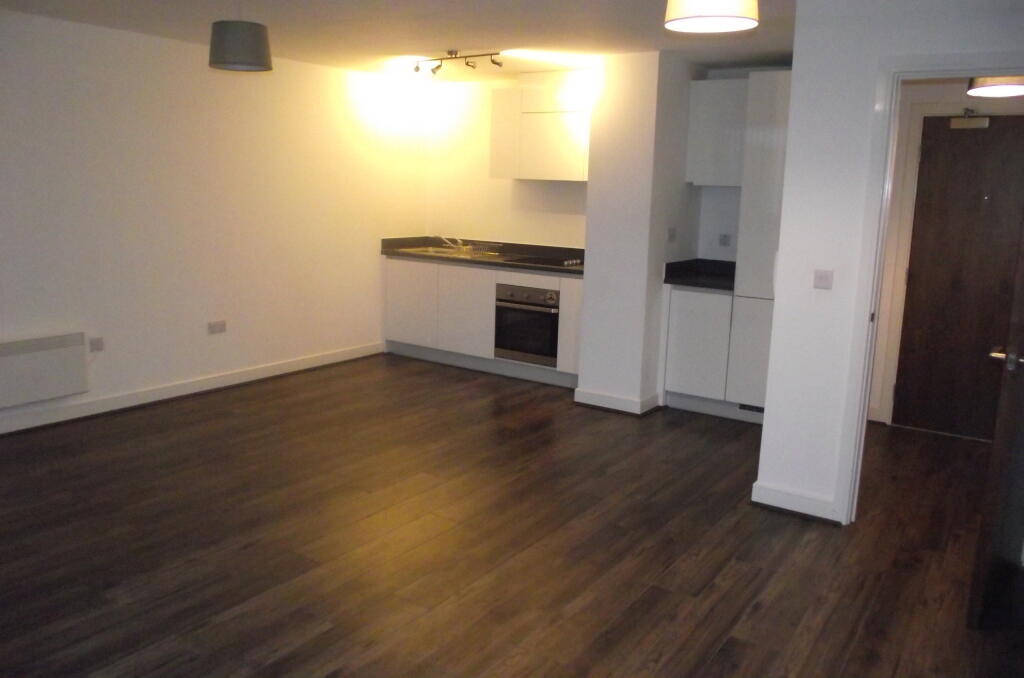 Main image of property: Apartment, Landmark, Waterfront West, Brierley Hill, West Midlands