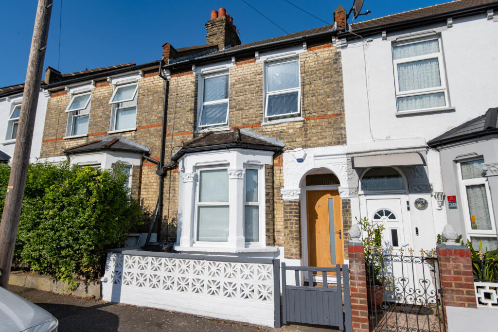Main image of property: Thirsk Road, London