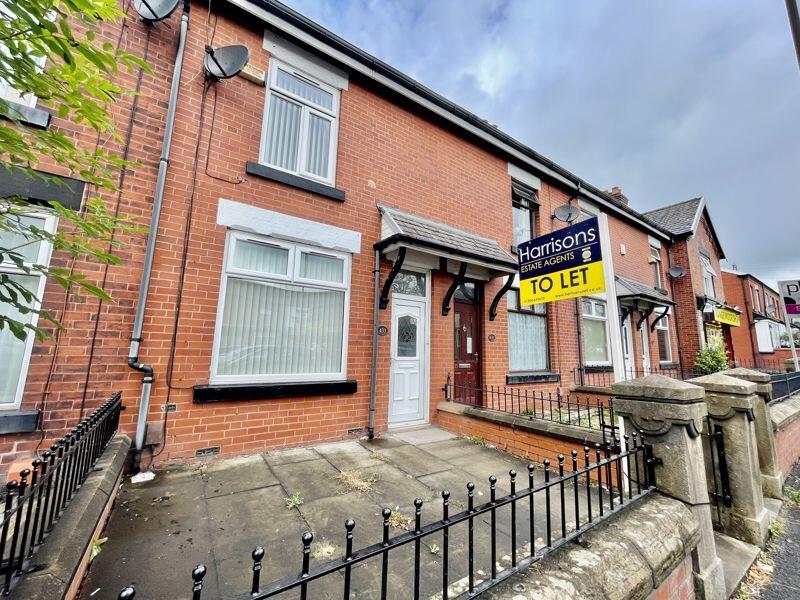 Main image of property: Tonge Moor Road, Tonge Moor, Bolton, Lancashire. ** Available Now**