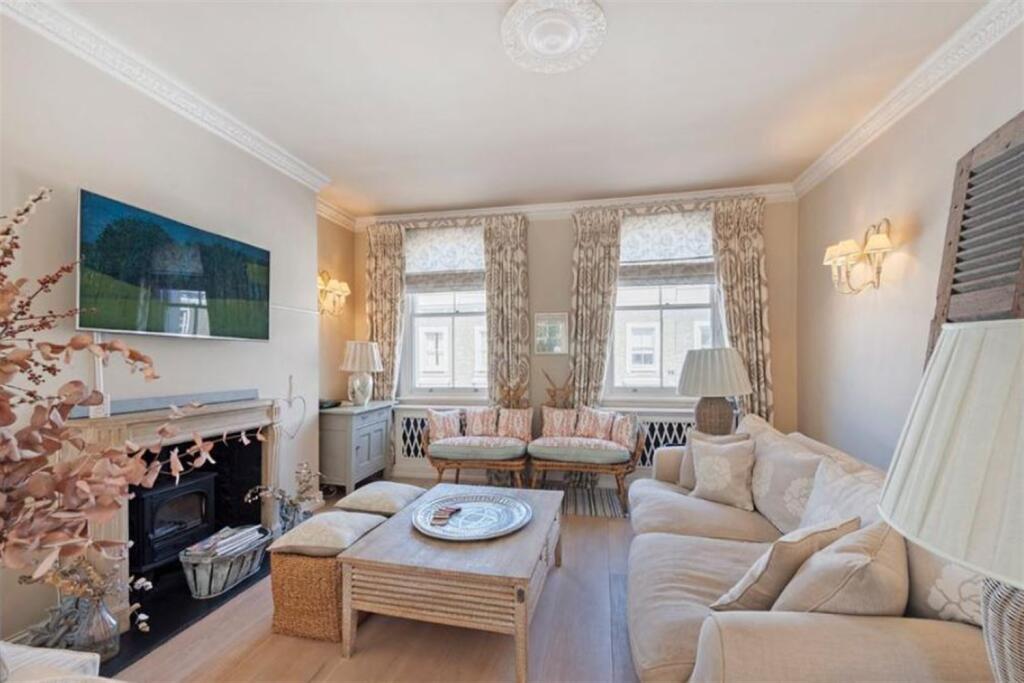 Main image of property: Ifield Road, Chelsea SW10