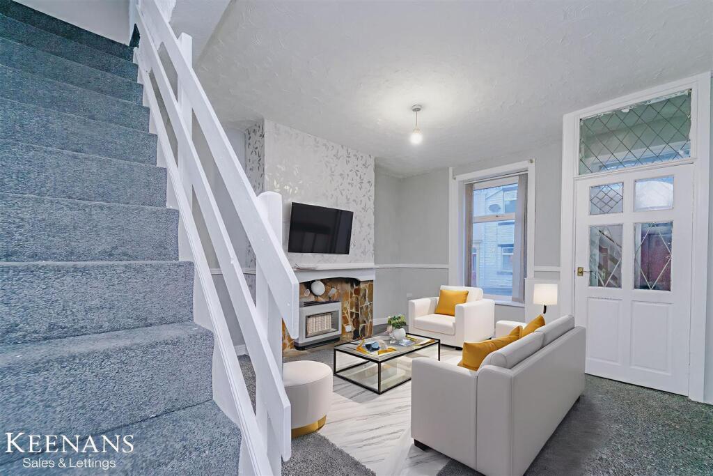 Main image of property: Stanley Street, Accrington