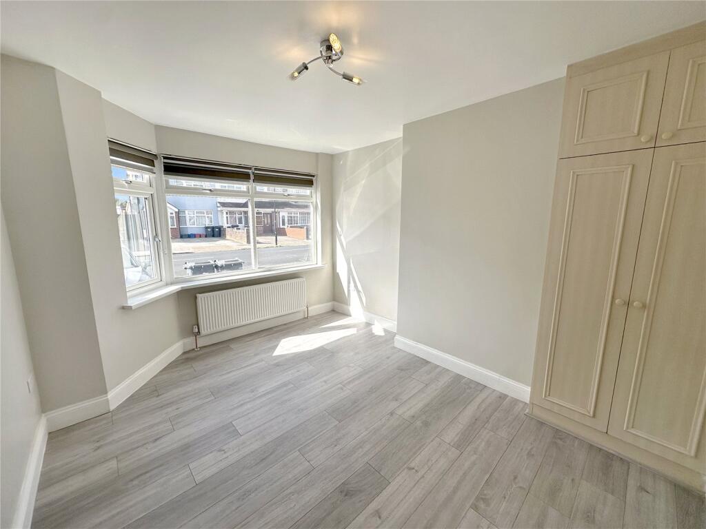 Main image of property: Rosemary Avenue, Hounslow, TW4