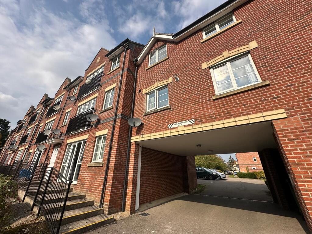 Main image of property: Bluebell Rise, Grange Park, NORTHAMPTON