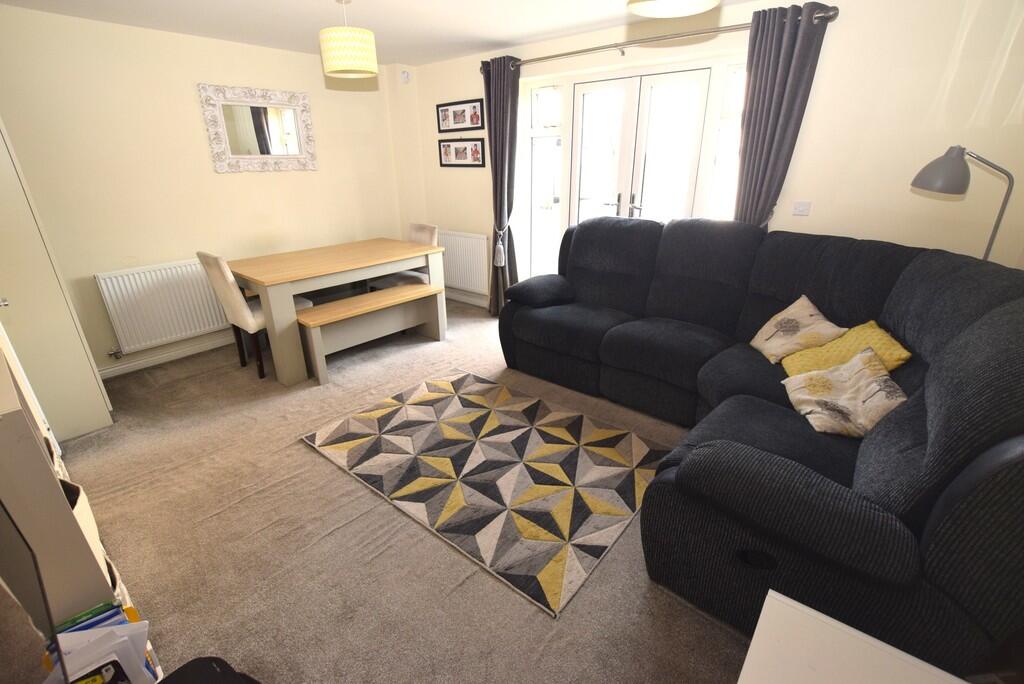 Upton Walk, Ketley, Telford, TF1 5GL  photo 4