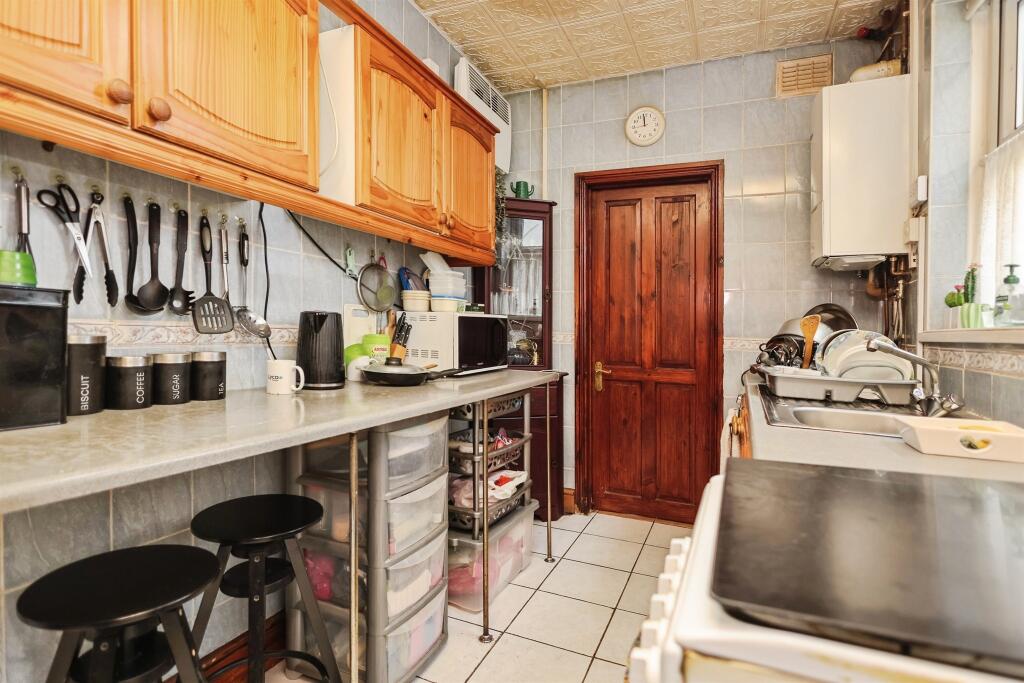Heather Road, Small Heath, Birmingham photo 5