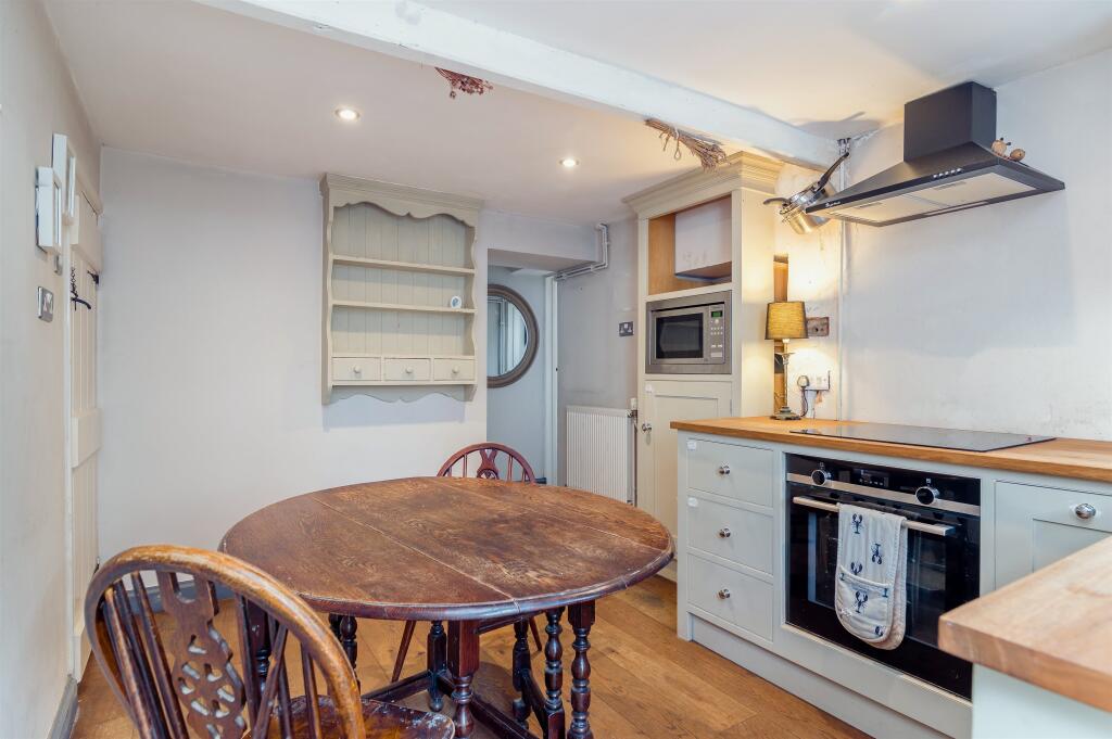 Four Ash Street, Usk - View 6
