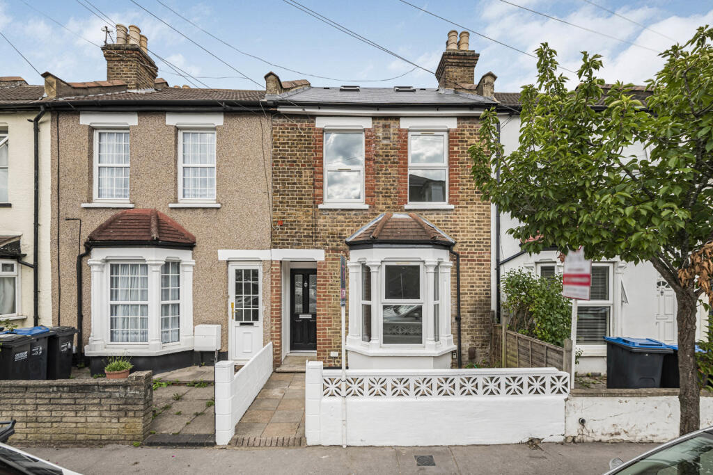 Main image of property: Woodcroft Road, Thornton Heath, CR7