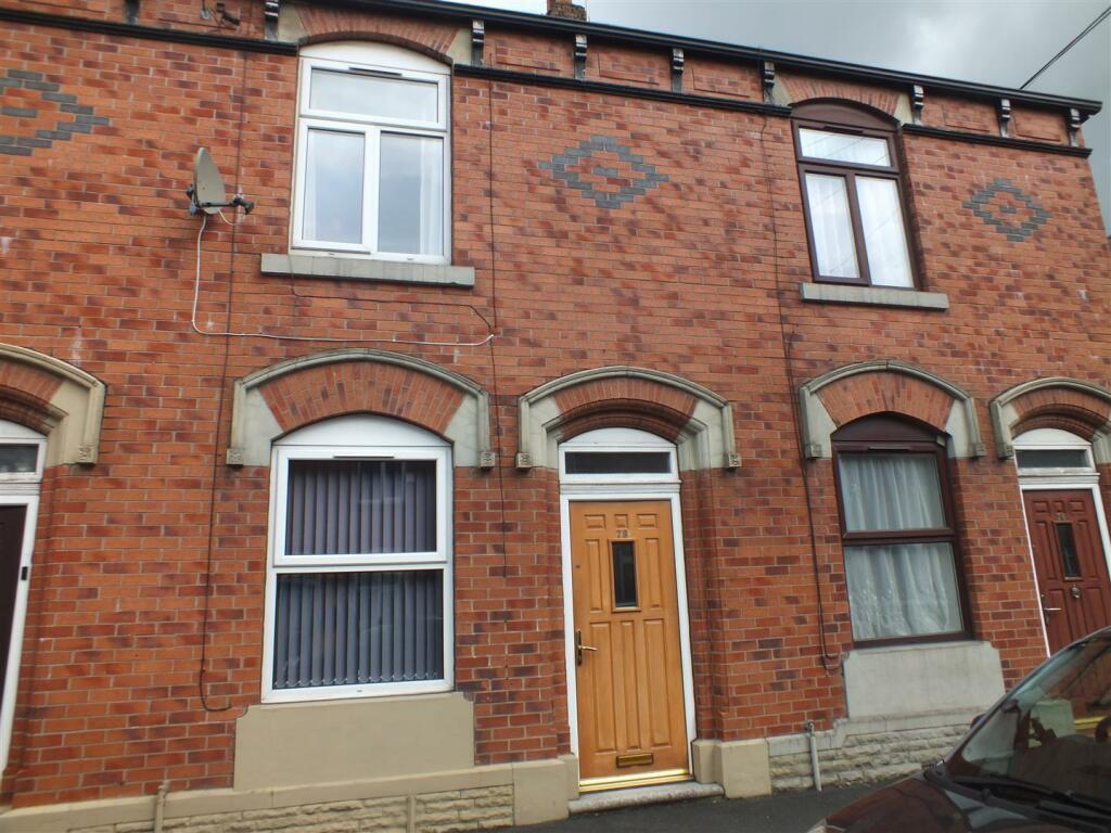 Main image of property: Hamilton Street, Ashton-Under-Lyne