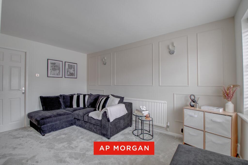 Additional image 3 of Hollyberry Close, Winyates Green, Redditch, B98