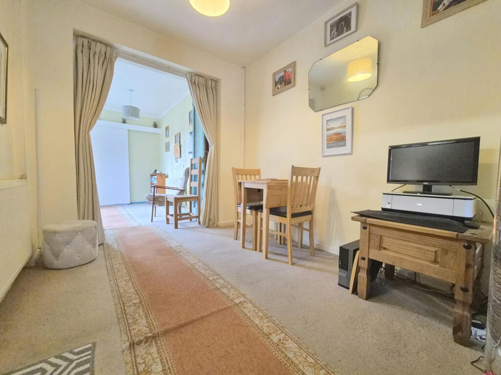 House in Blackpool - More