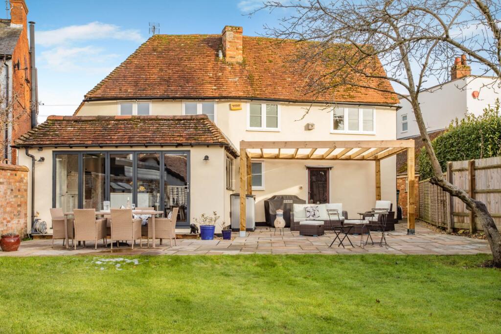 Main image of property: High Street South, Stewkley