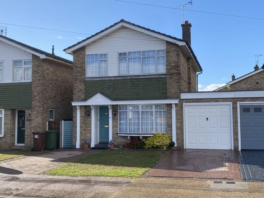 Main image of property: The Sorrells, Stanford-le-Hope