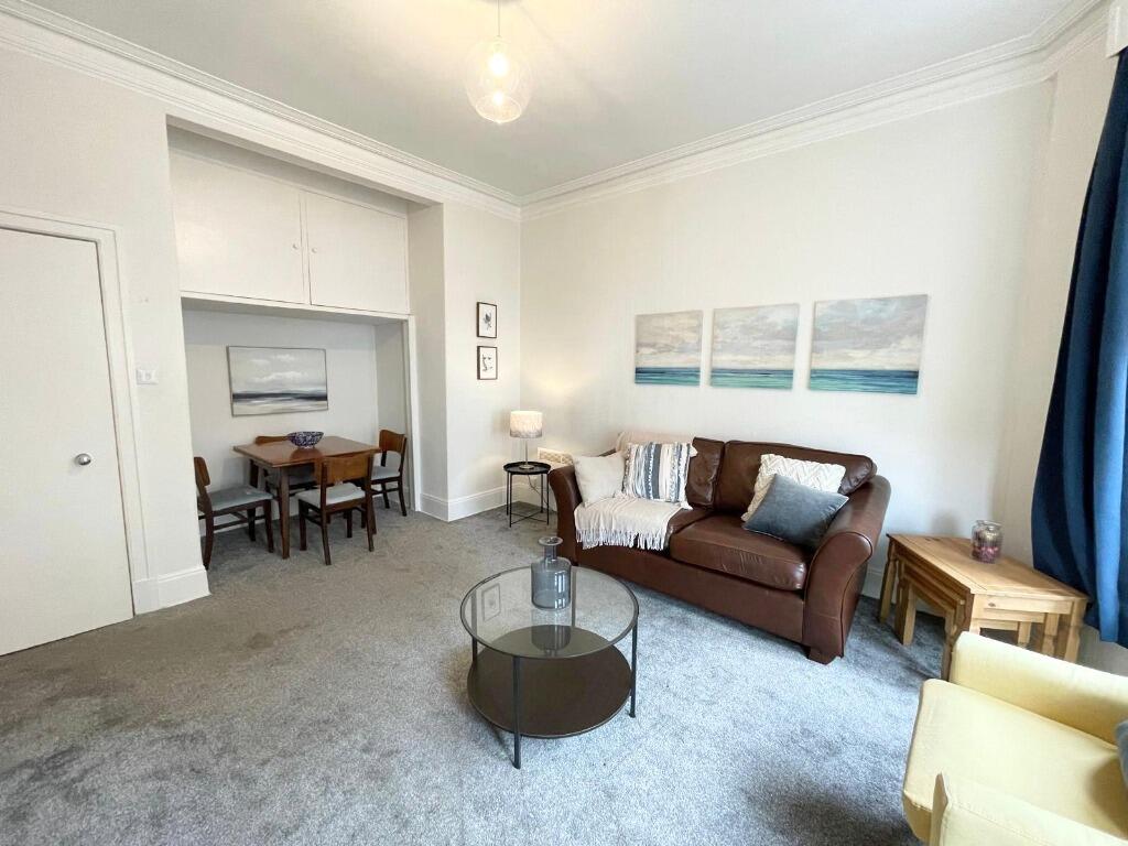 Main image of property: Gateside Street, Largs, North Ayrshire, KA30