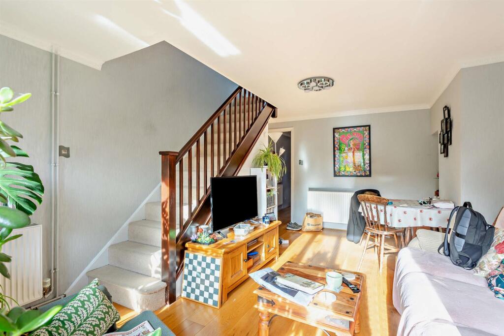 House in Cambridge, Chesterton - View 4