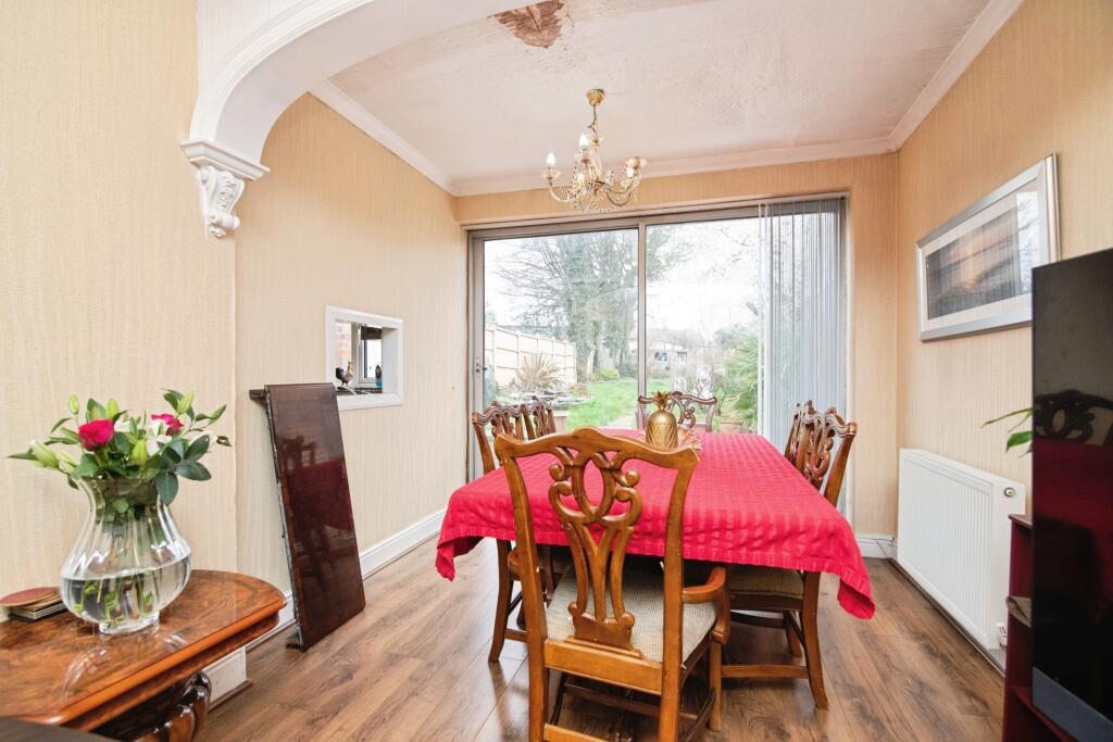 House in Birmingham, West Midlands - View 4