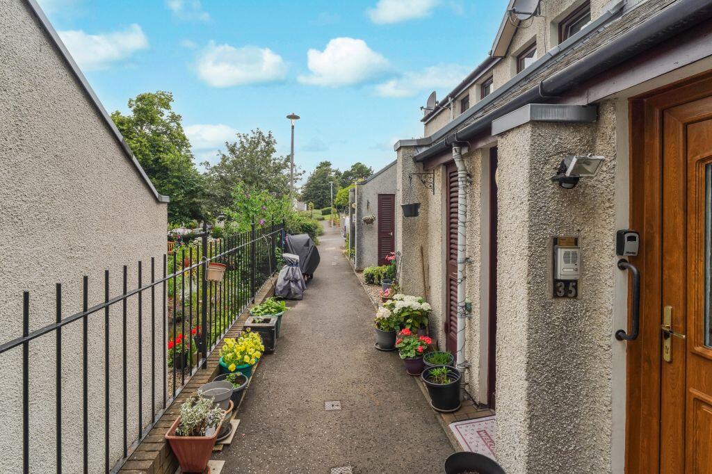 40 Pilrig House Close, Edinburgh, EH6 5RF photo 2