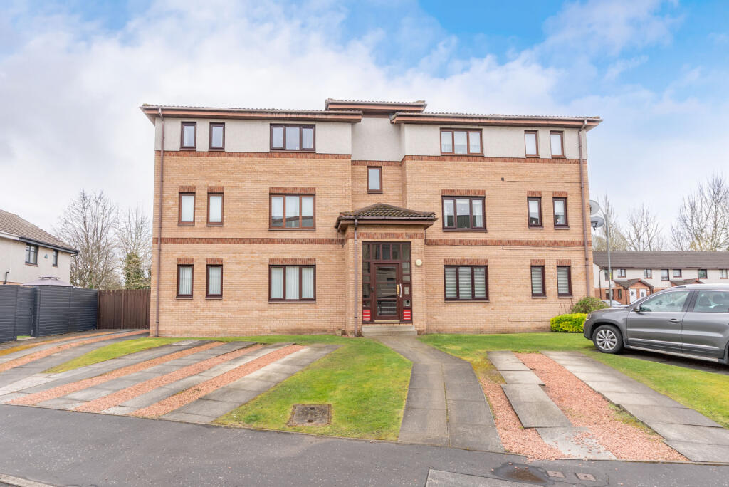 Main image of property: Wilson Court, Bellshill, ML4