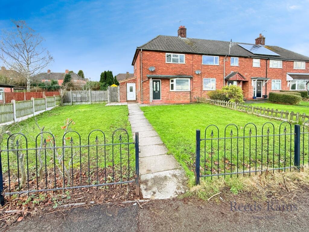 Main image of property: Kentmere Place, Newcastle, Staffordshire, ST5