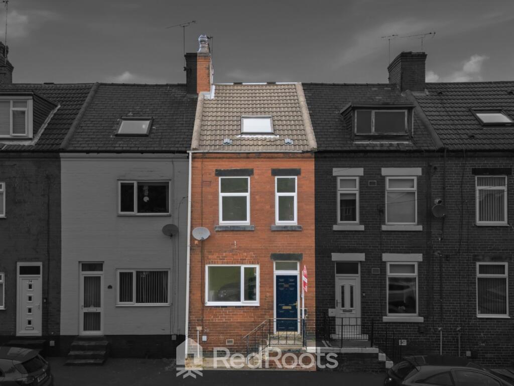 Main image of property: Hemsworth, Pontefract, West Yorkshire, WF9