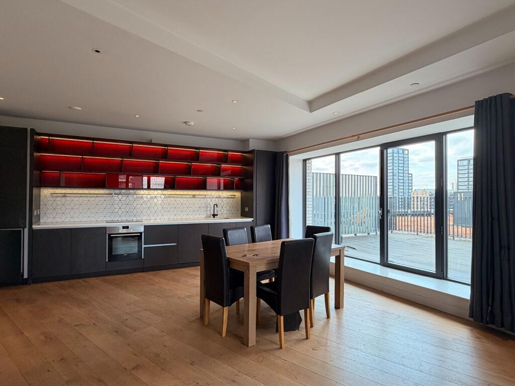 Main image of property: Grantham House, Canning Town, E14