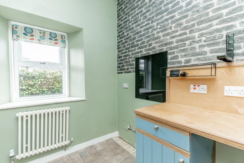 House in East Linton, East Lothian - More