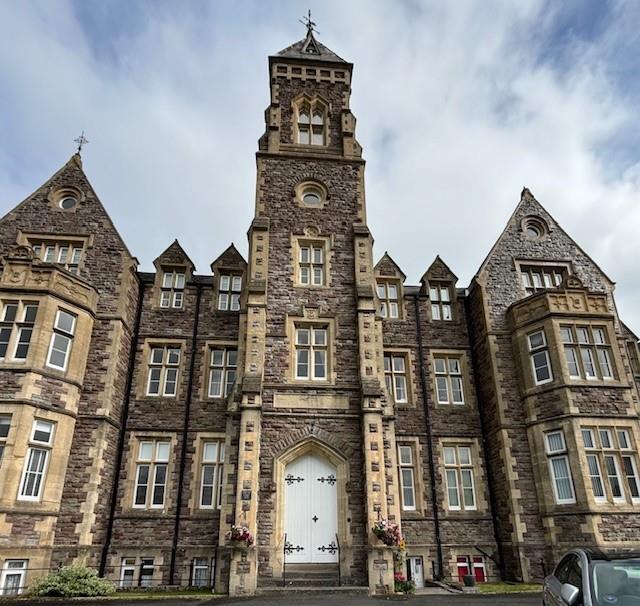 Main image of property: Camden Court, Brecon, LD3