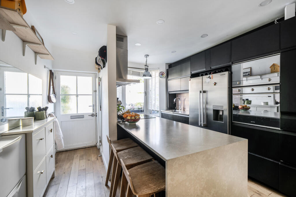 Main image of property: Rucklidge Avenue, Harlesden, London, NW10