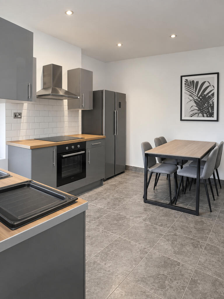 House in Sheffield - View 5