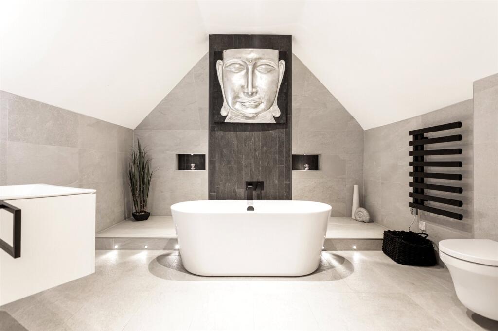 Additional image 29 of Franklin Hill, Old Langho, Blackburn, Lancashire