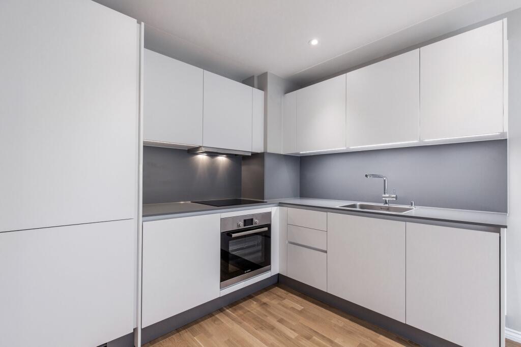 Main image of property: Lambert Court, Bushey Grove Road