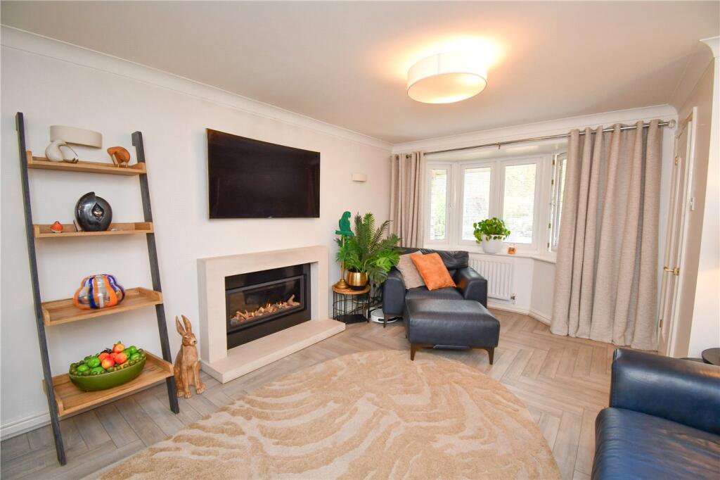 House in Ellesmere Port, The Coliseum - View 3