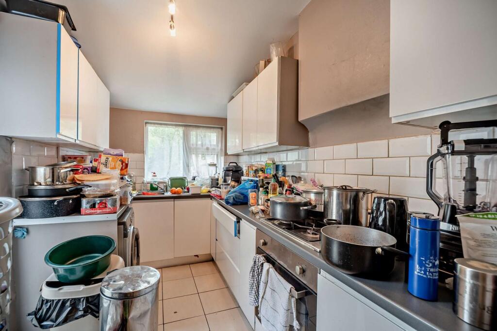 House in London - View 4