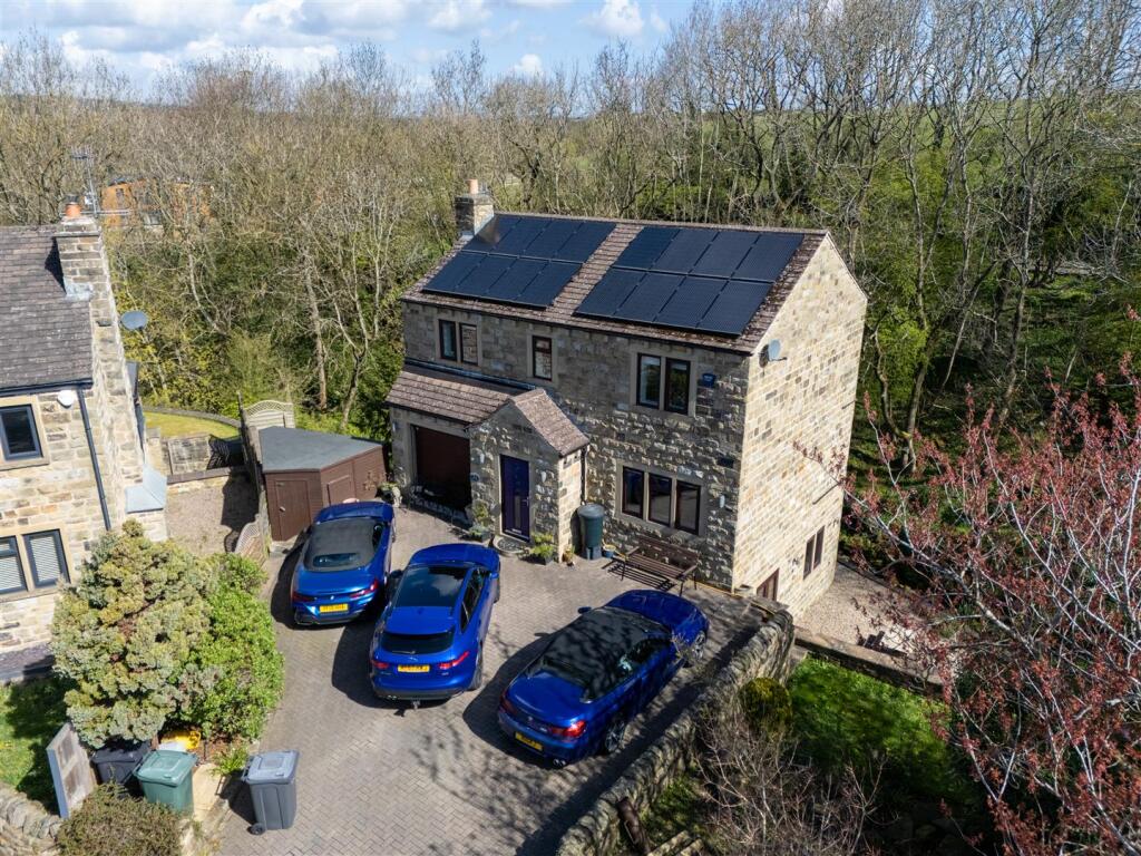 Main image of property: Smithy Lane, Wilsden, Bradford