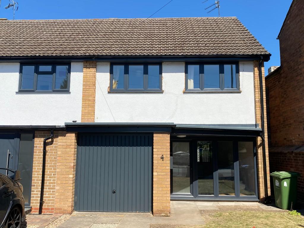 Main image of property: Oak Place, Willes Road, Leamington Spa, Warwickshire, CV31