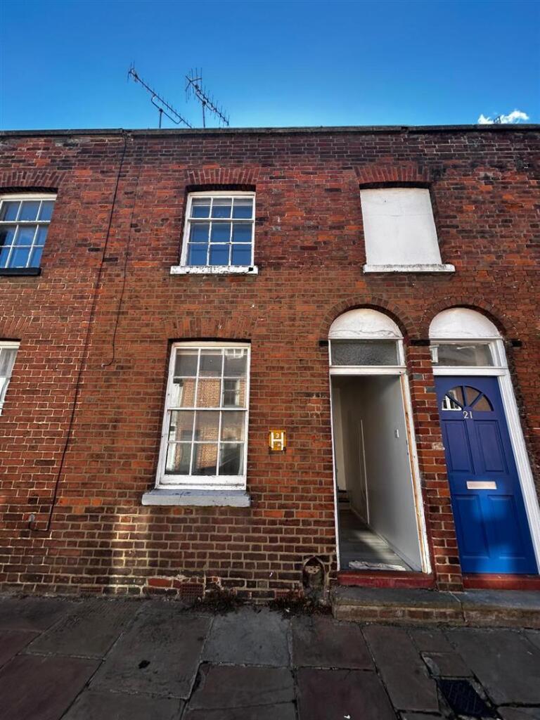 Main image of property: Dover Street, Canterbury